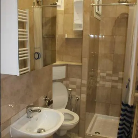 Republic Boulevard Center * Beausoleil