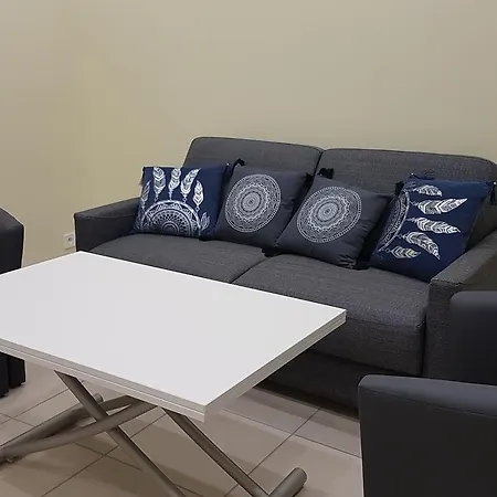Republic Boulevard Center Apartment Beausoleil