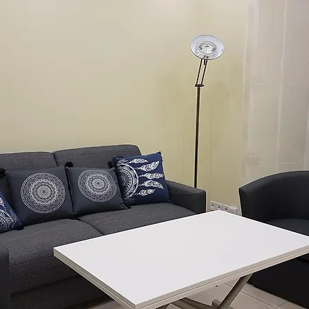 Apartment Republic Boulevard Center
