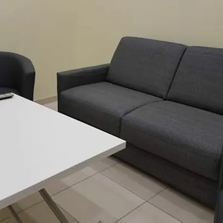 Republic Boulevard Center Beausoleil