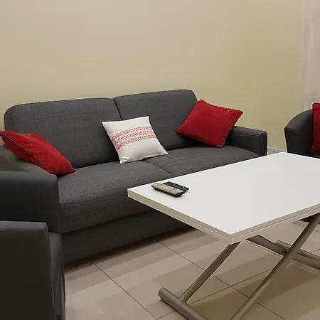 Republic Boulevard Center Apartment Beausoleil
