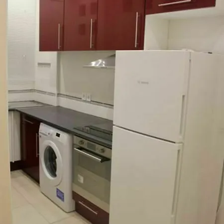 Apartment Republic Boulevard Center Beausoleil